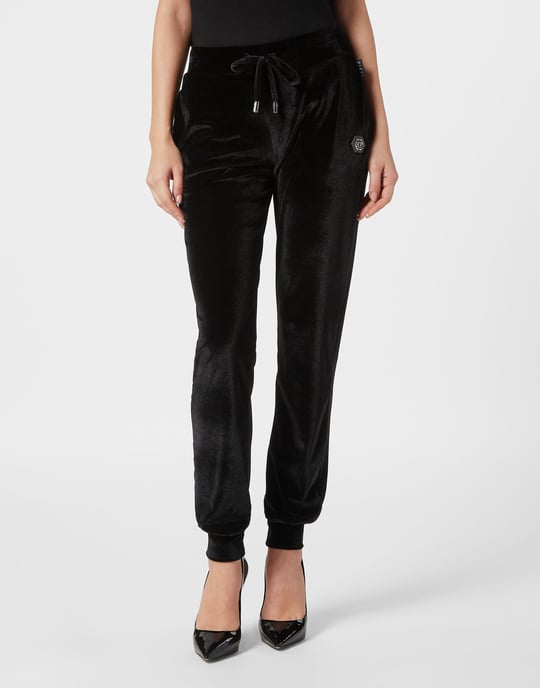 Jogginghose Gothic Plein - Image 2