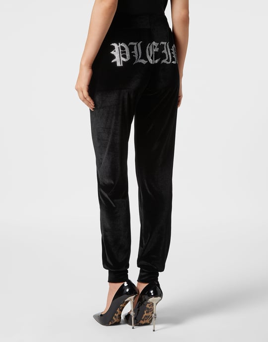 Jogginghose Gothic Plein - Image 4