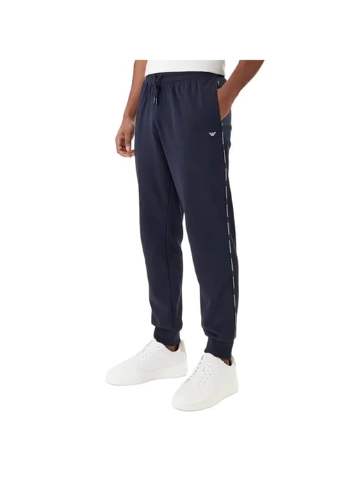 Emporio Armani Herren-Jogginghose „Eagle“ - Image 1