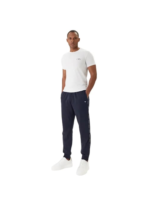 Emporio Armani Herren-Jogginghose „Eagle“ - Image 2