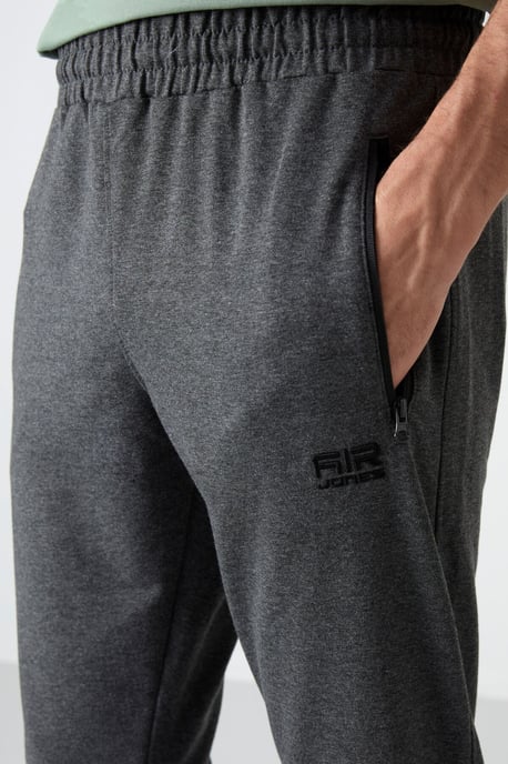 Herren Solide Jogginghosen - Image 3