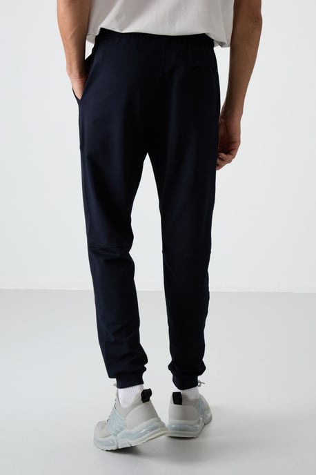 Herren Fleece Jogger Sweatpants - Image 6