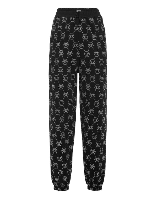 Jogginghosen Monogram - Image 1