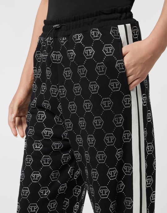 Jogginghosen Monogram - Image 3