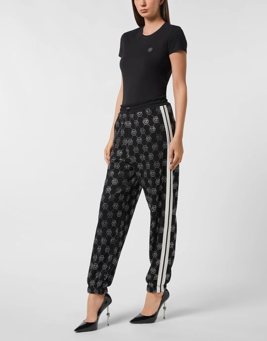 Jogginghosen Monogram - Image 4