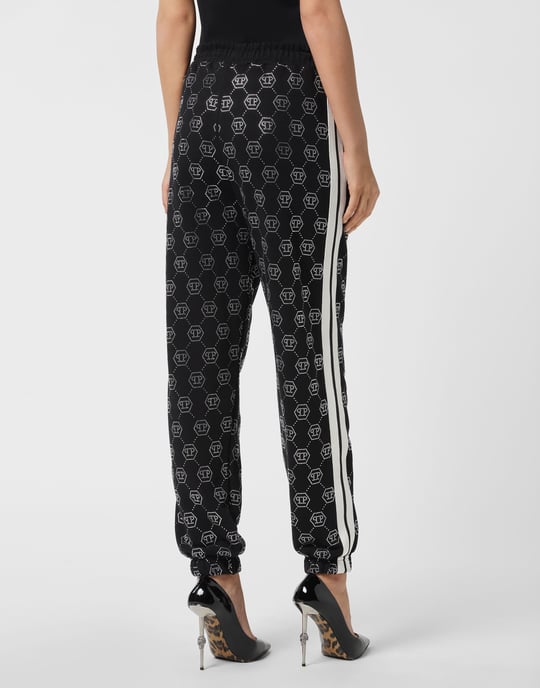 Jogginghosen Monogram - Image 5