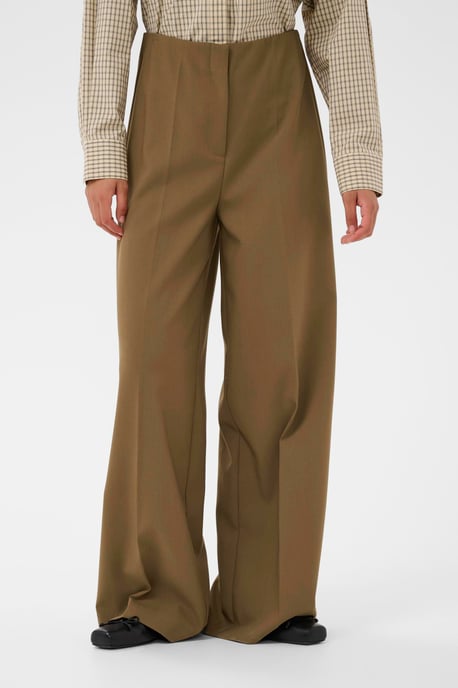 Pants Suiting SLCorinne Pants Suiting Gerade Passform - Image 3
