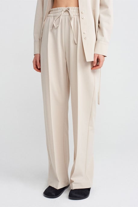 Weite Jersey-Hose - Image 4
