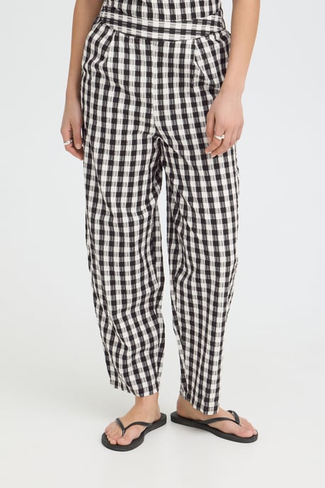 Hose IHKARRA Hose Loose fit - Image 2
