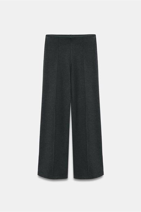 Damenweite Strickhose - Image 6