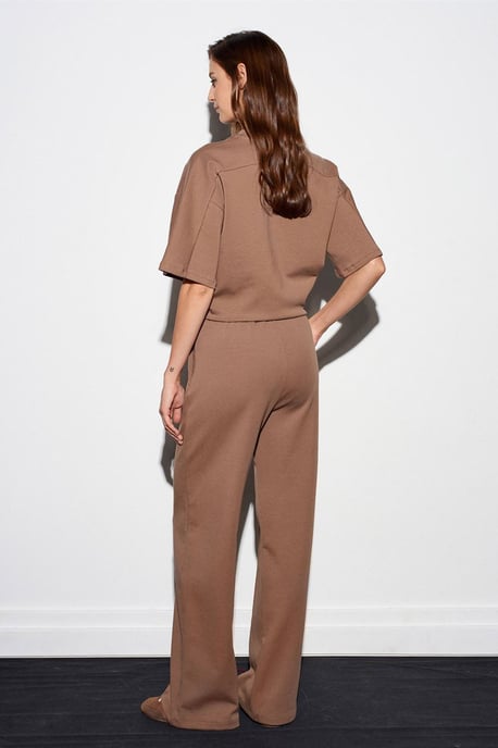 Weite Strickhose - Image 2