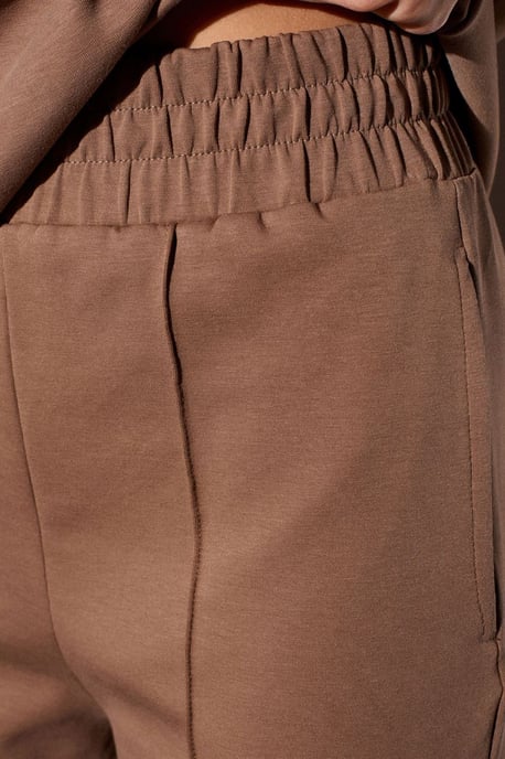 Weite Strickhose - Image 4