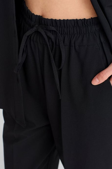 Weite Jersey-Hose - Image 3