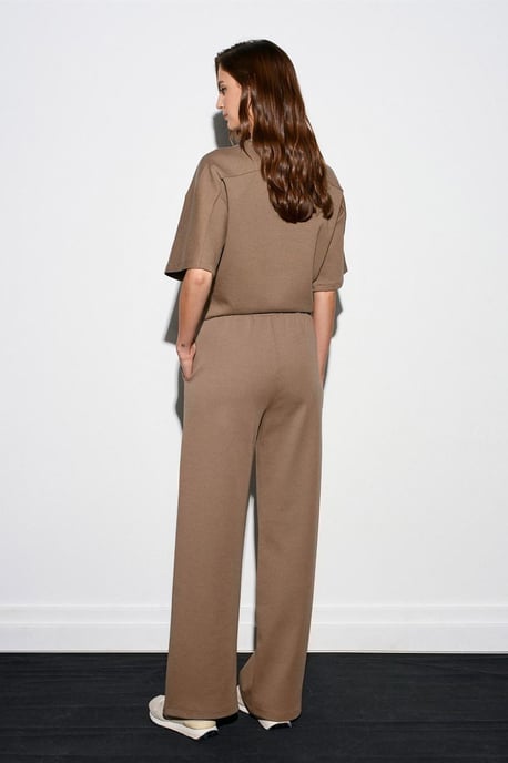 Weite Strickhose - Image 2