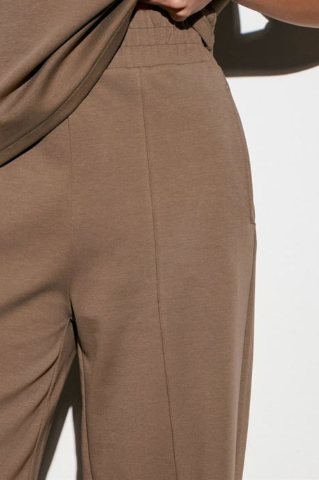 Weite Strickhose - Image 4