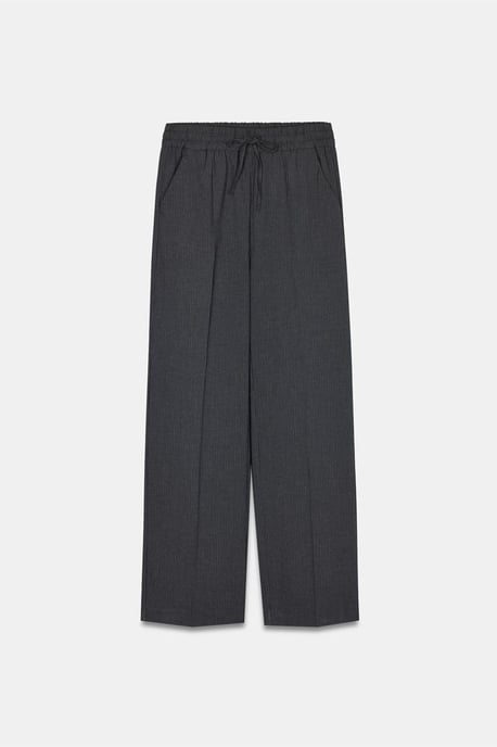 Hosen mit weitem Bein zum Hineinschlüpfen - Image 5