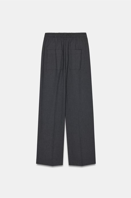 Hosen mit weitem Bein zum Hineinschlüpfen - Image 6