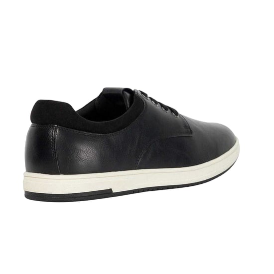 Dune London - "Tamsen" Sneaker für Herren, Spitze, Flach (Schwarz) - Image 2