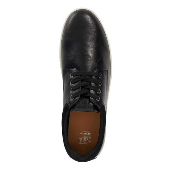 Dune London - "Tamsen" Sneaker für Herren, Spitze, Flach (Schwarz) - Image 3