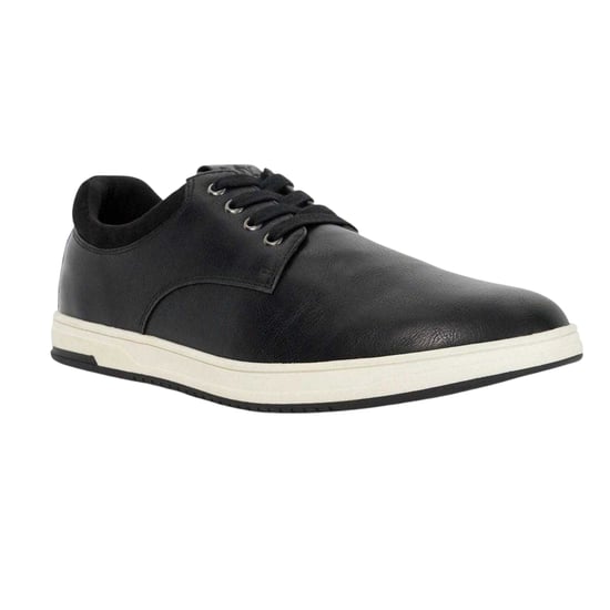 Dune London - "Tamsen" Sneaker für Herren, Spitze, Flach (Schwarz) - Image 4
