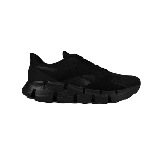 Reebok - "Zig Dynamica" Sneaker für Herren, Niedrig geschnitten (Schwarz) - Image 1