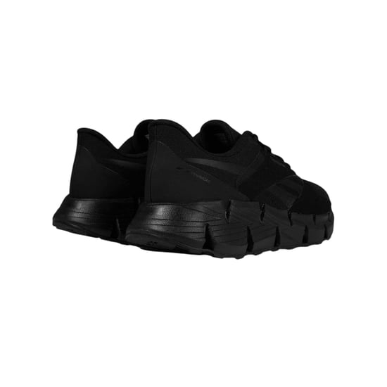 Reebok - "Zig Dynamica" Sneaker für Herren, Niedrig geschnitten (Schwarz) - Image 2