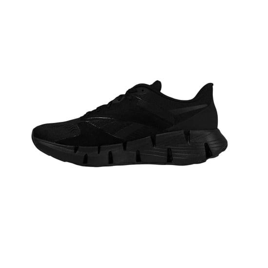 Reebok - "Zig Dynamica" Sneaker für Herren, Niedrig geschnitten (Schwarz) - Image 3