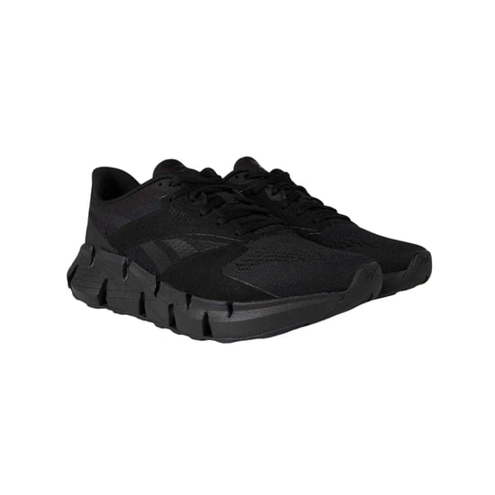 Reebok - "Zig Dynamica" Sneaker für Herren, Niedrig geschnitten (Schwarz) - Image 4