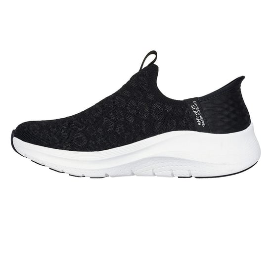 Skechers - "Arch Fit 2.0" Sneaker für Damen, Jacquard (Schwarz) - Image 2