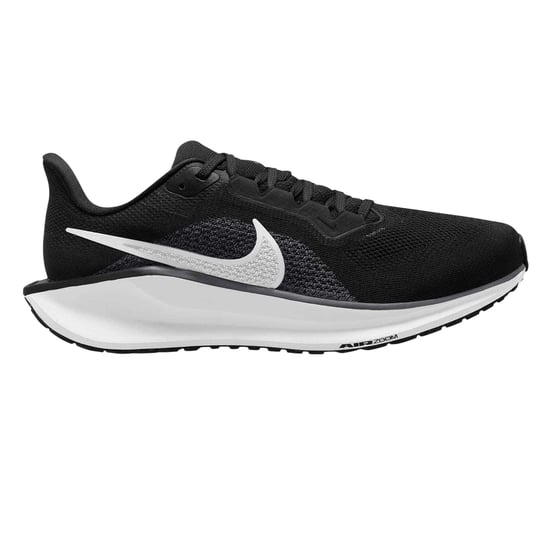 Nike - "Air Zoom Pegasus 41 Road" Pegasus Sneaker für Herren (Schwarz/Weiß) - Image 1