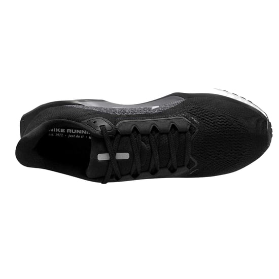 Nike - "Air Zoom Pegasus 41 Road" Pegasus Sneaker für Herren (Schwarz/Weiß) - Image 3