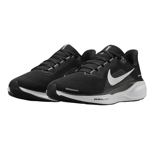 Nike - "Air Zoom Pegasus 41 Road" Pegasus Sneaker für Herren (Schwarz/Weiß) - Image 5
