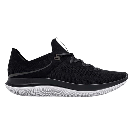 Under Armour - "Flow Synchronicity" Sneaker für Damen (Schwarz) - Image 1