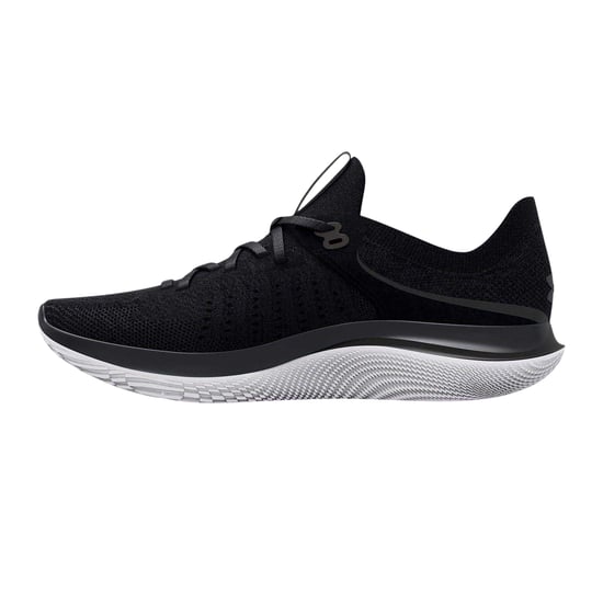 Under Armour - "Flow Synchronicity" Sneaker für Damen (Schwarz) - Image 2