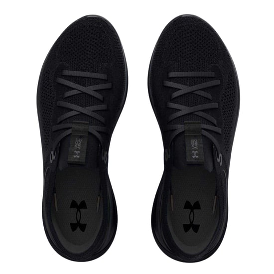 Under Armour - "Flow Synchronicity" Sneaker für Damen (Schwarz) - Image 3