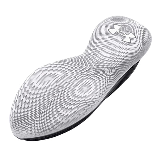 Under Armour - "Flow Synchronicity" Sneaker für Damen (Schwarz) - Image 4