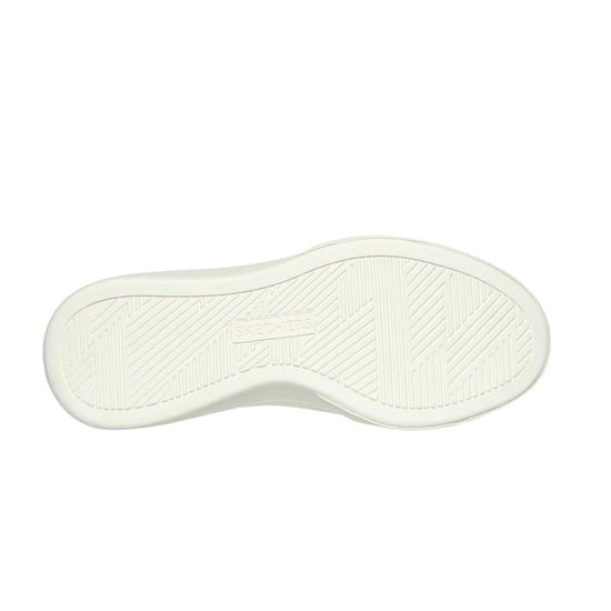 Skechers - "Classic" Sneaker für Damen, Stoff (Schwarz/Natürlich) - Image 5