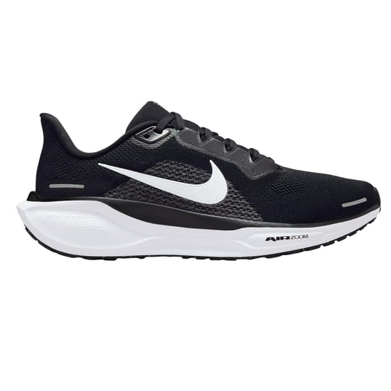 Nike - Sneaker für Damen (Schwarz/Weiß) - Image 1