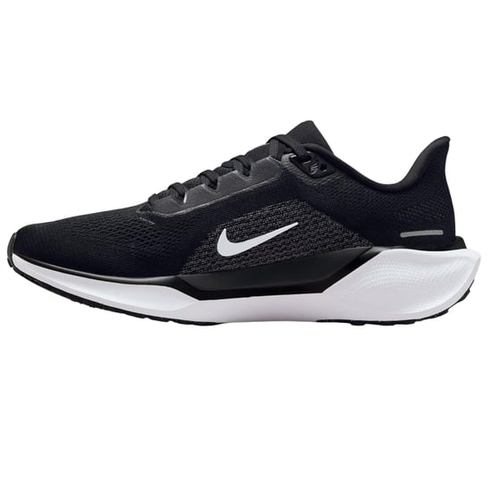 Nike - Sneaker für Damen (Schwarz/Weiß) - Image 2