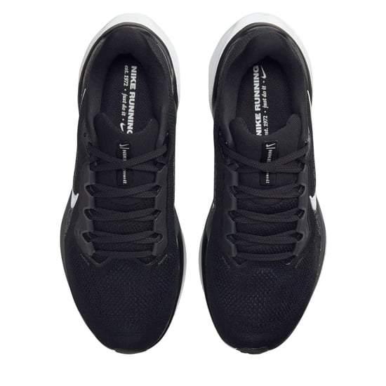 Nike - Sneaker für Damen (Schwarz/Weiß) - Image 3