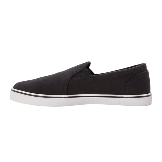 Timberland - "Skape Park" Sneaker für Herren, Canvas, Zum Anschlüpfen, Flach (Schwarz) - Image 2