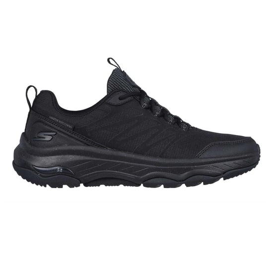 Skechers - Sneaker für Damen (Schwarz) - Image 1