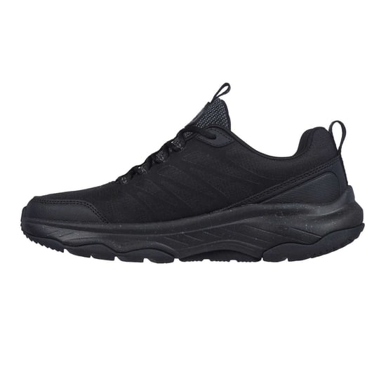 Skechers - Sneaker für Damen (Schwarz) - Image 2