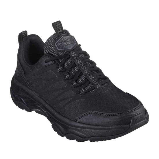 Skechers - Sneaker für Damen (Schwarz) - Image 3