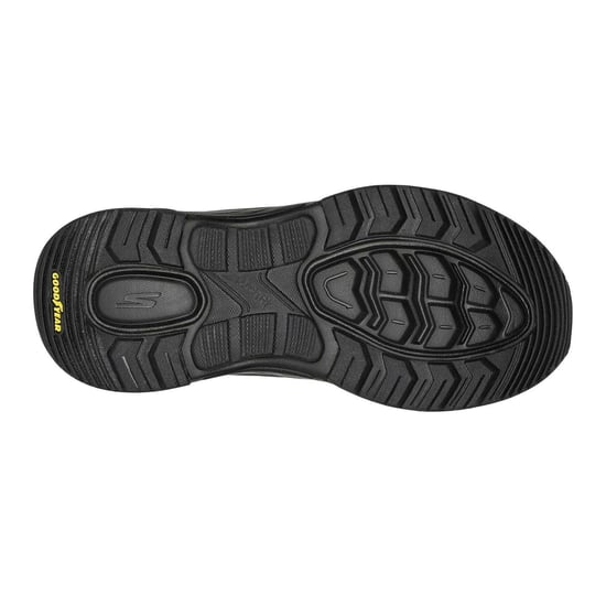 Skechers - Sneaker für Damen (Schwarz) - Image 5