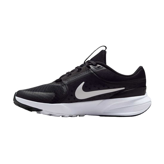 Nike - "Star Runner 5" Sneaker für Kinder (Schwarz/Weiß) - Image 3