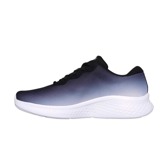 Skechers - Ombre Sneaker für Damen (Schwarz/Weiß) - Image 2