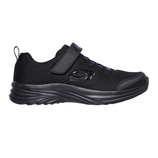 Skechers - "Dreamy Dancer" Minimalist Sneaker für Kinder (Schwarz) - Image 1