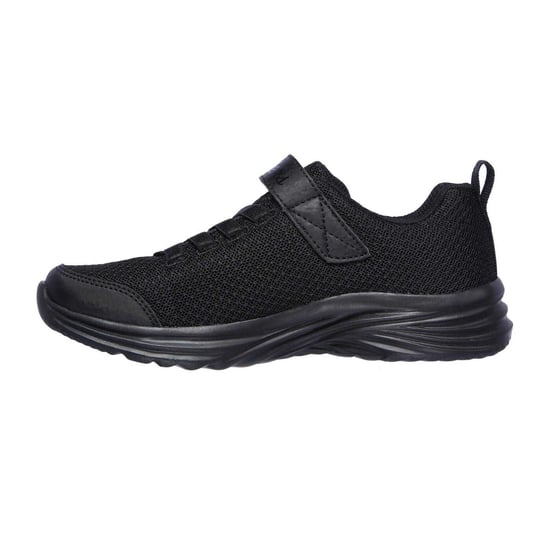 Skechers - "Dreamy Dancer" Minimalist Sneaker für Kinder (Schwarz) - Image 2