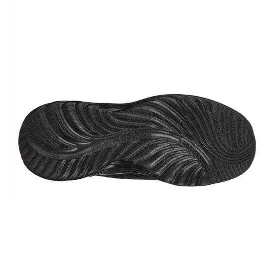 Skechers - "Dreamy Dancer" Minimalist Sneaker für Kinder (Schwarz) - Image 4